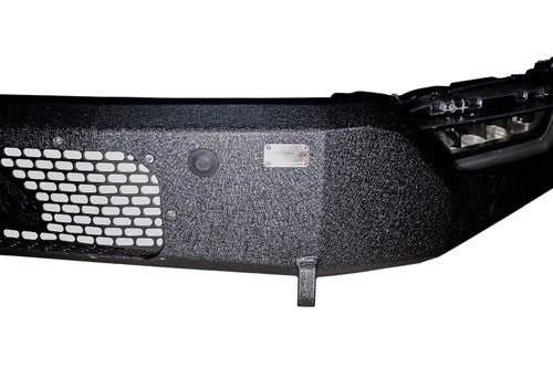 Fishbone Offroad FB22366  Bumper