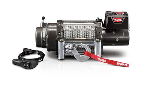 Warn 47801 M15000 Series WINCHES