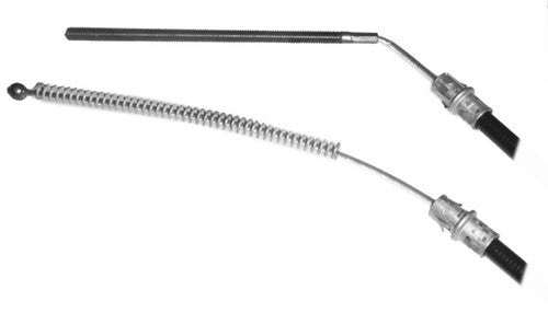 Raybestos Brakes BC93106 Element3 BRAKE HARDWARE AND CABLES OEM