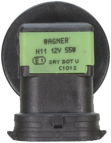 Wagner Lighting BP1255/H11 Standard Series BULBS & FLASHERS