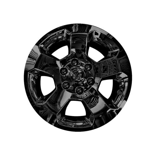 Coast To Coast IWCIMP451BLK IMPOSTOR  WHEEL COVER