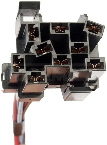Dorman (OE Solutions) 901-265 OE Solutions BODY SWITCH & RELAY