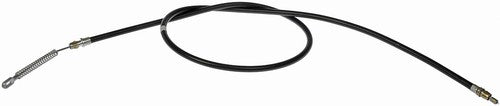 Dorman (OE Solutions) C660004 First Stop  BRAKE HARDWARE AND CABLES OEM