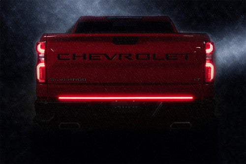 Putco 9201018-04 Blade Direct Fit LED Tailgate Light Bar