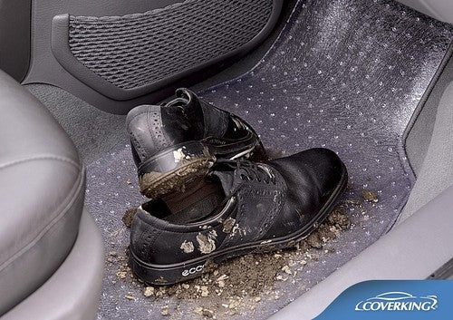 Coverking DFMB5FFD10211B1  FLOOR MATS