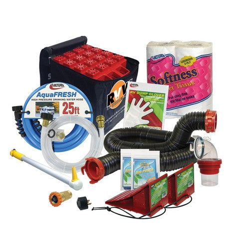 Valterra K88412  PDI KITS RV