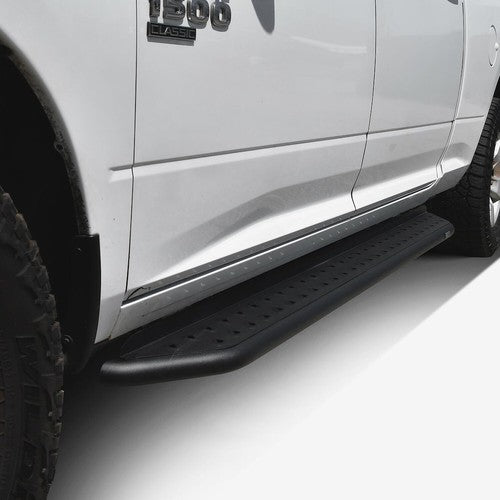 Westin Automotive 28-34085 Outlaw RUNNING BOARDS