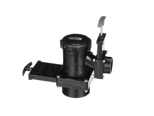 Valterra T18  WASTE DRAINING RV