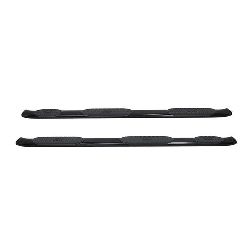 Westin 21-534685 Black Powder Coated Oval Nerf Bar