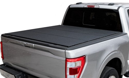 ACCESS Covers B4010039 LOMAX TONNO HARD FOLDING