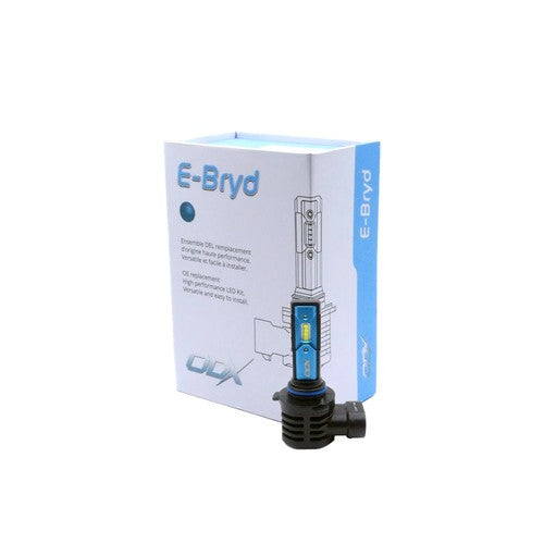 ODX Lighting LEDEBRYD-9005 E-Bryd Series BULBS