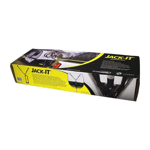 Lippert Jack-It 429756 RV Trailer Bike Carrier