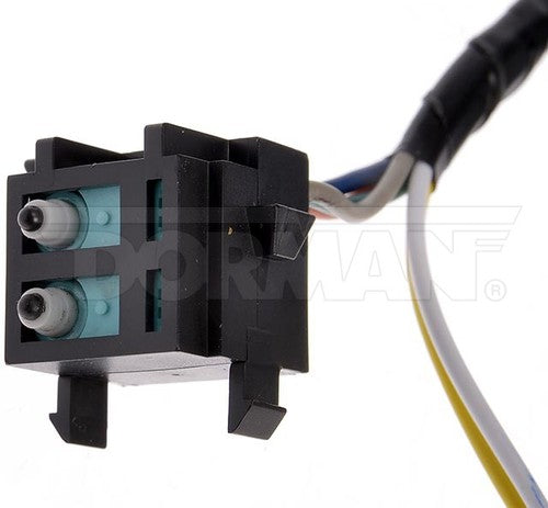 Dorman (OE Solutions) 601-381 OE Solutions BODY SWITCH & RELAY