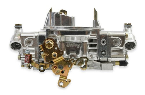 Holley Performance 0-80670 4 670 Electric Carburetor