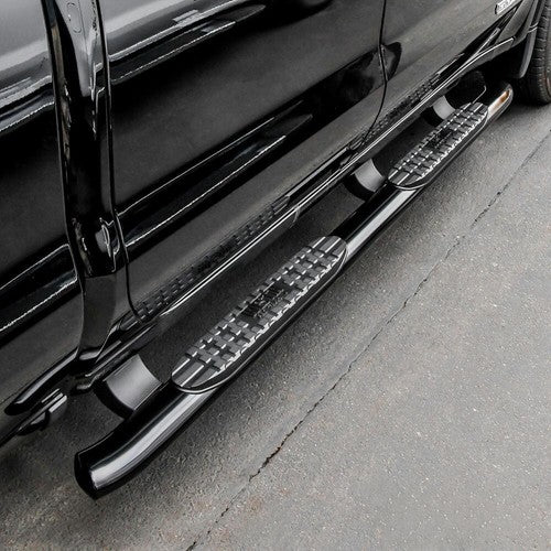 Westin Automotive 21-24125 PRO TRAXX NERF BAR OVAL 4"