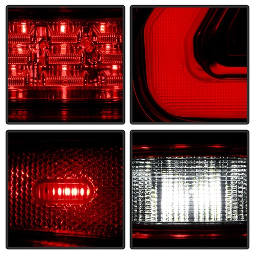 Xtune 9052033  TAIL LIGHT KIT
