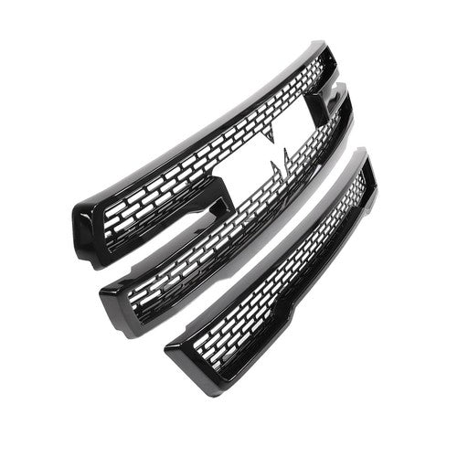 Coast To Coast GI179BLK  GRILL INSERT