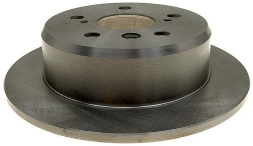Raybestos Brakes 96216R Brake Rotor R-Line Single OE Replacement