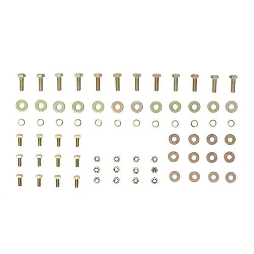 Westin Automotive 27-2425  RUNNING BOARDS