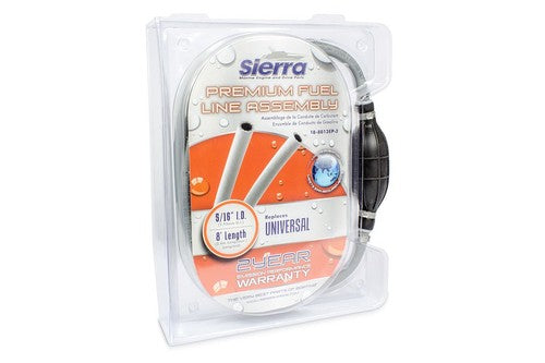 Sierra Marine 18-8013EP-2  MARINE FUEL LINE