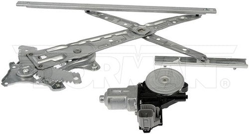 Dorman (OE Solutions) 751-656 OE Solutions WINDOW ASSEMBLIES & MOTORS