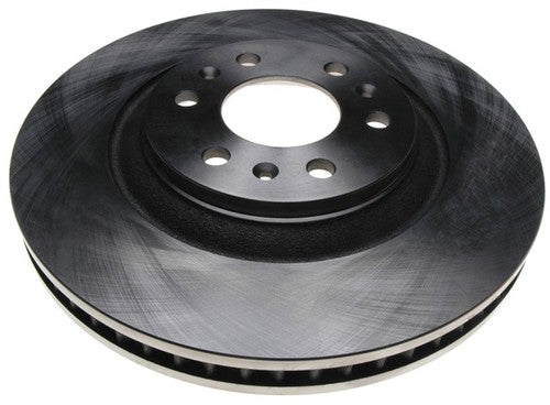 Raybestos Brakes 580259R R-Line BRAKE ROTORS OEM