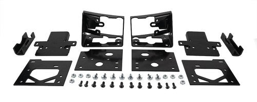 Air Lift 88383 LoadLifter 5000 Ultimate HELPER SPRINGS