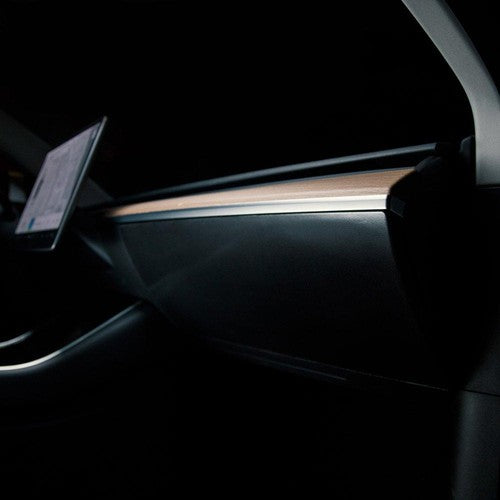 Tesbros TB-GLOVEBOX-PPF  PROTECTIVE FILM