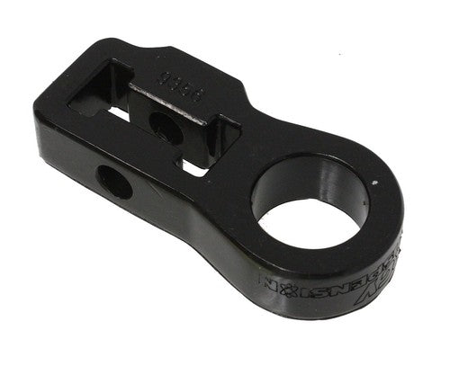 Energy Suspension 9.9466G Jack Handle Holder Black For High Lift Jack