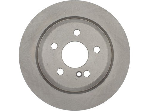 Stop Tech/ Power Slot 121.35075 C-Tek Solid BRAKE ROTORS