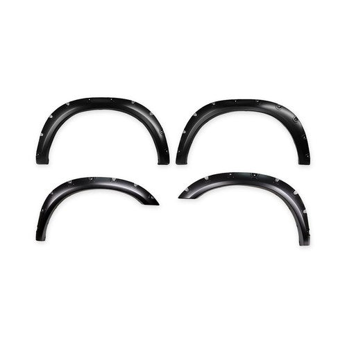 TrailFX TFD3006S TFX Fender Flares FENDER FLARES