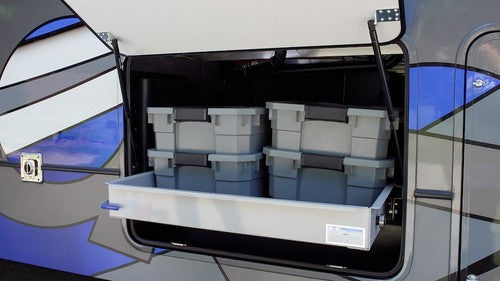 MOR/ryde CTG60-2648W  SLIDING TRAYS RV