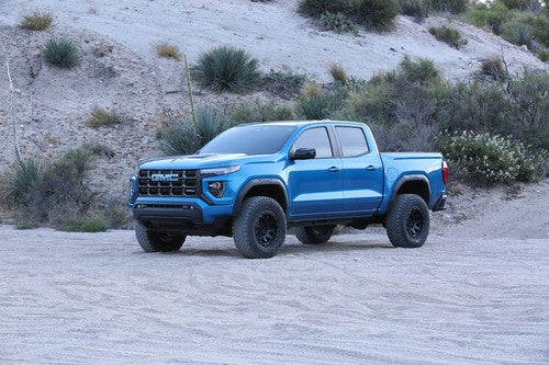 Fabtech Motorsports FTS21304  LIFT KIT