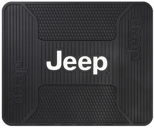 Plasticolor 001222R01  FLOOR MATS