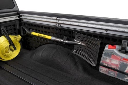 Putco 195411 Molle Panel Fits 16-21 Titan Titan XD