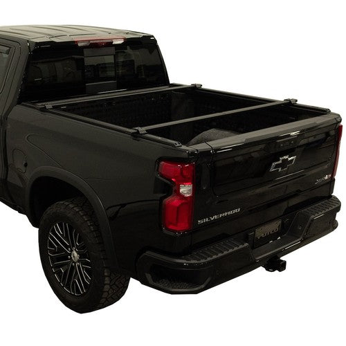 Putco 192164-2 Venture TEC TRUCK RACK
