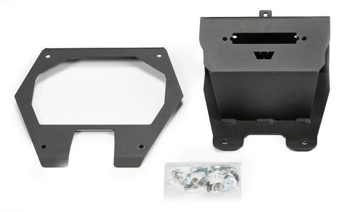 Warn 109313  WINCH MOUNT