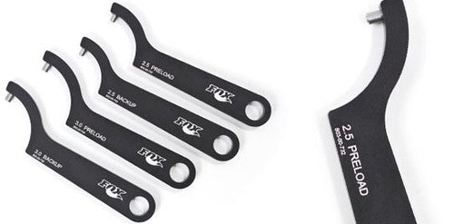 Fox Shocks 803-00-732 Preload Spanner Wrench TOOL