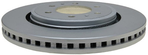 Raybestos Brakes 680508P Specialty - Police BRAKE ROTORS OEM