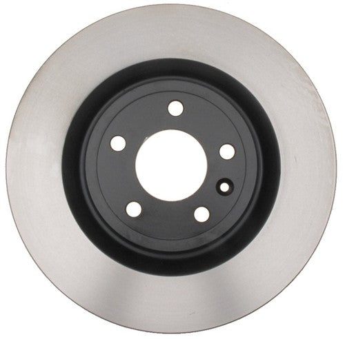 Raybestos Brakes 680811 Specialty - Street Performance BRAKE ROTORS OEM