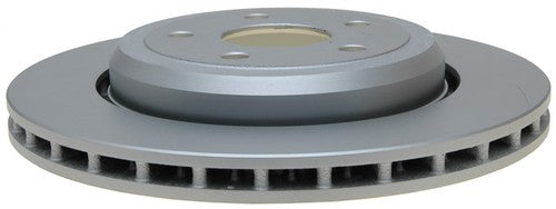 Raybestos Brakes 780961 Specialty - Truck BRAKE ROTORS OEM