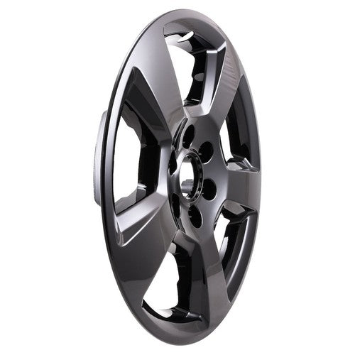 Coast To Coast IWCIMP490BLK IMPOSTOR  WHEEL COVER