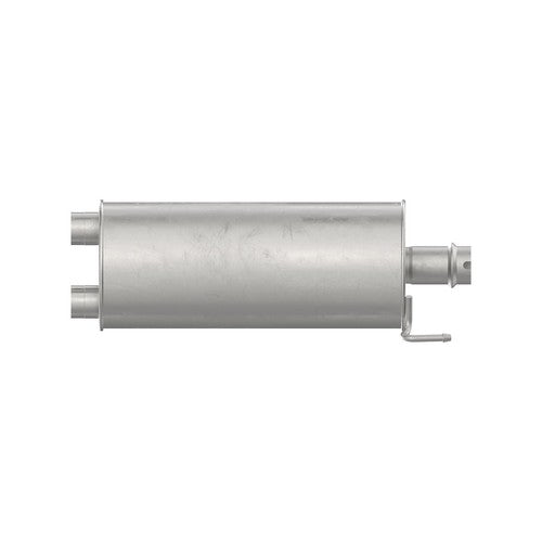 Walker Exhaust 21242 Quiet-Flow SS EXHAUST OEM