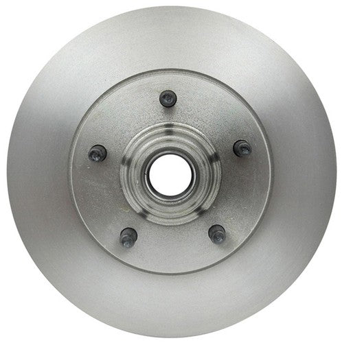 Raybestos Brakes 66997R R-Line BRAKE ROTORS OEM