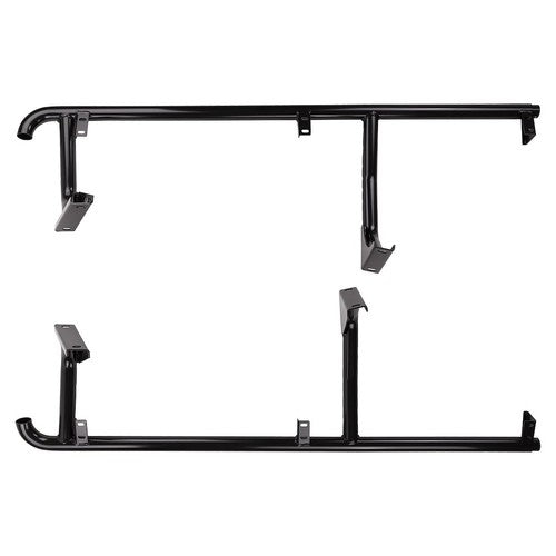 ARB 4411030 Side Rail NERF BAR ROUND 3"