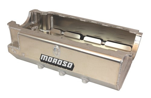 Moroso Performance 21420  OIL PAN