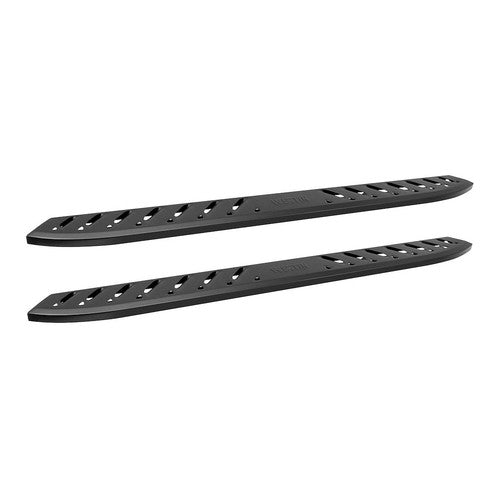 Westin Automotive 28-81055 Black Textured Powder Coated Running Board