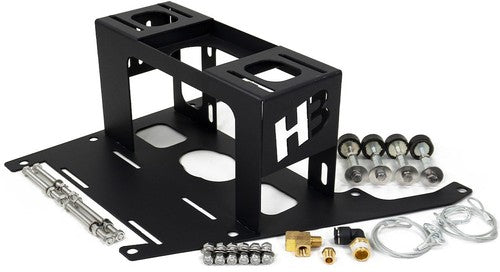 Horn Blasters HK-S4-244K-STDK Conductor's Special HORN