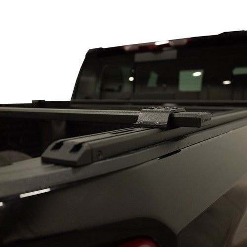 Putco 192172-1 Venture TEC TRUCK RACK