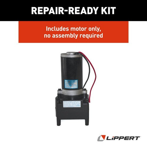 Lippert Components 141893  TRAILER STABILIZATION